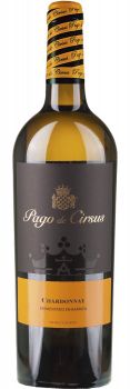 Pago de Cirsus Chardonnay Barrel Fermented