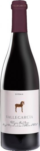 Pago de Vallegarcía | Syrah 2021