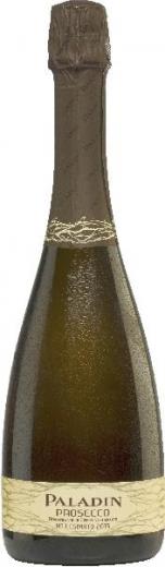 Paladin. Prosecco Millesimato Extra Dry Jg. 2021