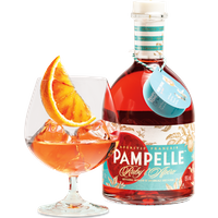 Pampelle Ruby L' Apéro