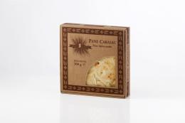 Pane Carasau 300 g Packung Carta