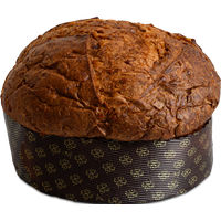 Panettone al Mandarino Dolce&Gabbana by Fiasconaro