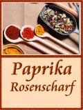 Paprika Rosenscharf