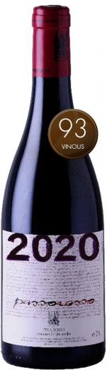 Passopisciaro | Passorosso Etna Rosso DOC 2020