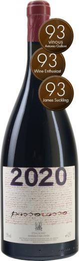 Passopisciaro | Passorosso Etna Rosso DOC 2020 Magnum