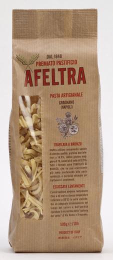 Pasta mista Afeltra 500 g Packung Mix aus verschiedenen Pastasorten