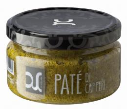 Paté di capperi 228 ML DIGE