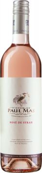 Paul Mas Rose de Syrah