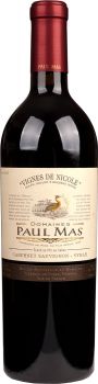 Paul Mas Vignes de Nicole Cabernet - Syrah