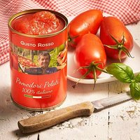 Pelati - italienische geschälte Tomaten