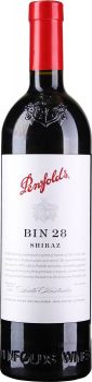 Penfolds Bin 28 Shiraz