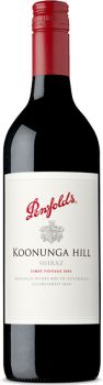 Penfolds Koonunga Hill Shiraz