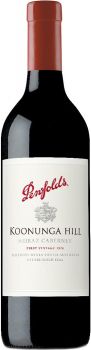 Penfolds Koonunga Hill Shiraz Cabernet