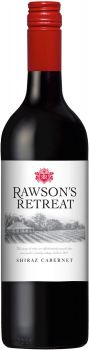 Penfolds Rawson's Retreat Shiraz Cabernet