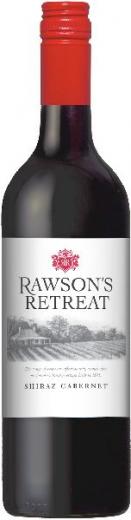 Penfolds Rawsons Retreat Shiraz Cabernet Jg. 2019-20 Cuvee aus 60 Proz. Cabernet, 40 Proz. Shiraz