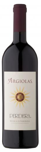 Perdera 2011 750 ML Argiolas DOC