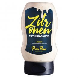 Peter Pane Grillsauce ZITRONE THYMIAN - 300ml