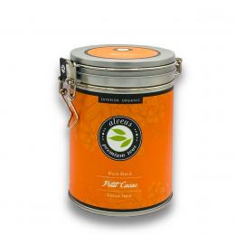 Petit Cacao Bio Tee in Dose