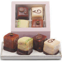 Petit Fours  Dallmayr