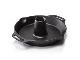 Angebot für Petromax Geflügelbräter cf30 - Gusseisen - Hähnchenbräter  , 1 ct, Bereich Themen>Dutch Oven, 2 Werktage -  jetzt kaufen.