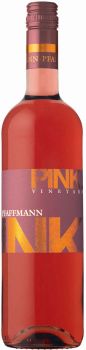 Pfaffmann PINK Vineyard QbA trocken