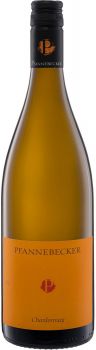 Pfannebecker Chardonnay QbA trocken