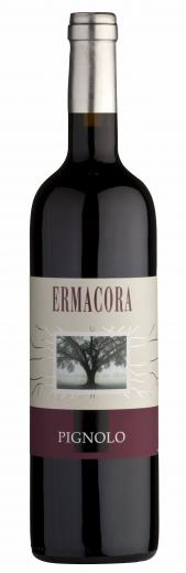 Pignolo 2004 750 ML Ermacora DOC