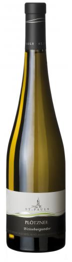 Pinot Bianco Plötzner 2013 750 ML St. Pauls DOC