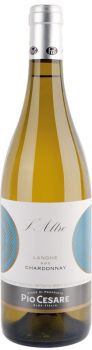 Pio Cesare L’Altro Chardonnay Langhe DOC