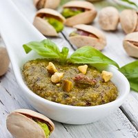 Pistazienpesto