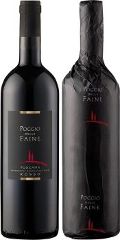 Poggio delle Faine Rosso IGT