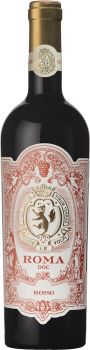 Poggio Le Volpi Roma Rosso DOC