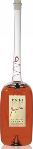 Poli Brandy L'Arzente 0,5 l