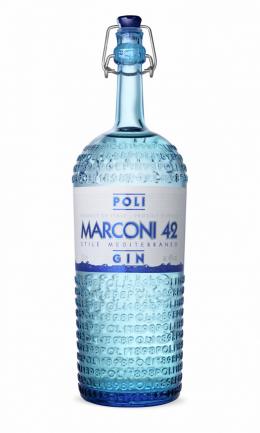 Poli Gin Marconi 42