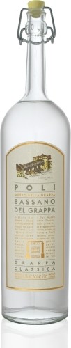 Poli Grappa Bassano Classico 0,5 l