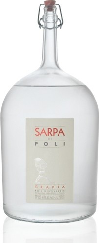 Poli Grappa Sarpa 