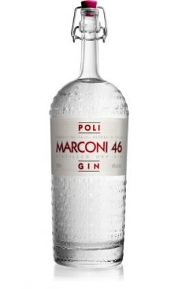 Poli Marconi 46 Gin 0,7 l