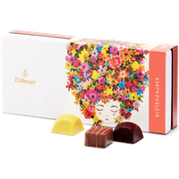 Pralinen Blütenzauber Dallmayr