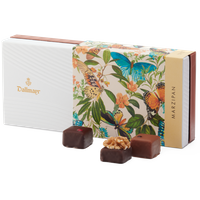 Pralinen Marzipan Dallmayr