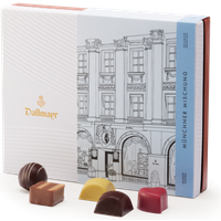 Pralinen Münchner Mischung Dallmayr