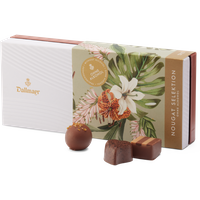 Pralinen Nougat Selektion alkoholfrei Dallmayr