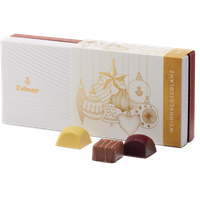 Pralinen Weihnachtsglanz Dallmayr