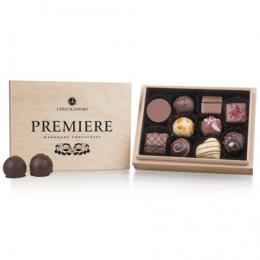 Premiere Mini - Pralinen