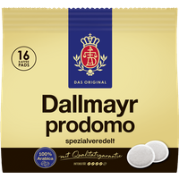 prodomo Pads16 Stück
