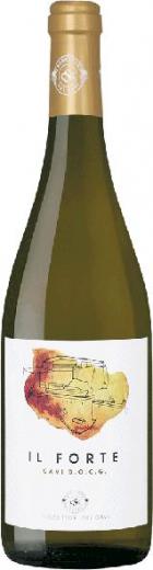 Produtorrio del Gavi II Forte Gavi DOCG Jg. 2022