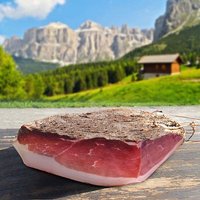 Prosciutto Speck - 4 kg Hamme