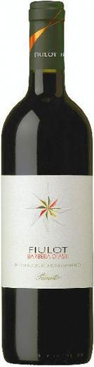 Prunotto Fiulot Barbera d Asti DOCG Jg. 2021