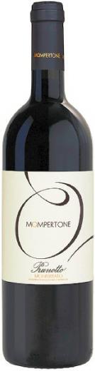 Prunotto Mompertone Monferrato DOC Jg. 2021 Cuvee aus 60 Proz. Barbera, 40 Proz. Syrah