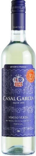 Quinta da Aveleda Casal Garcia Vinho Verde Jg. Cuvee aus Trajadura, Loureiro, Pederna, Azal