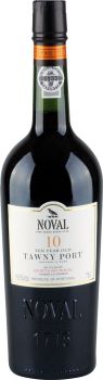 Quinta do Noval 10 Years Tawny Port